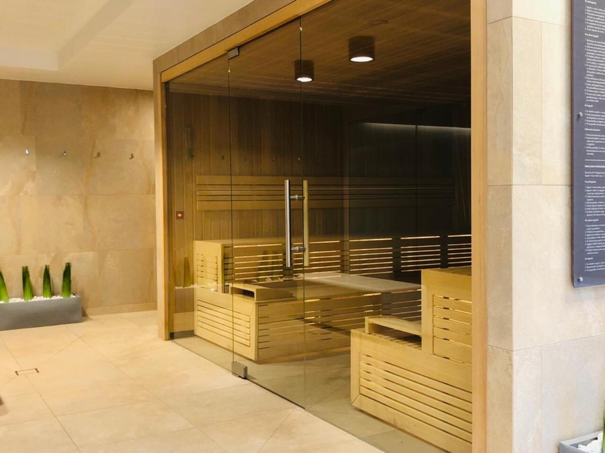 Apartament S&S Nadmorskie Tarasy Kolobrzeg D302 Extérieur photo