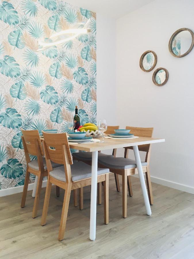 Apartament S&S Nadmorskie Tarasy Kolobrzeg D302 Extérieur photo