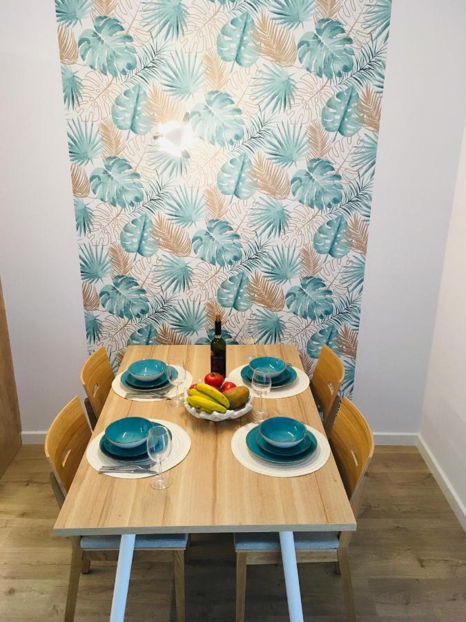 Apartament S&S Nadmorskie Tarasy Kolobrzeg D302 Extérieur photo